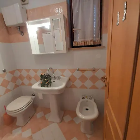 Apartment Eva