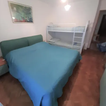 Apartment Eva *
