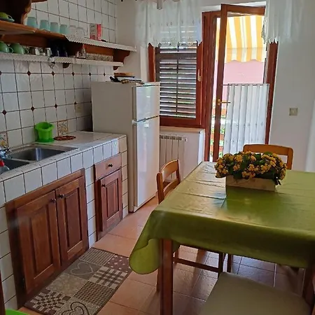 Eva Apartment *